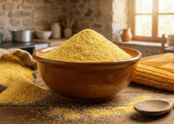 Esse ingrediente vai além do bolo caseiro e pode melhorar sua energia no dia a dia