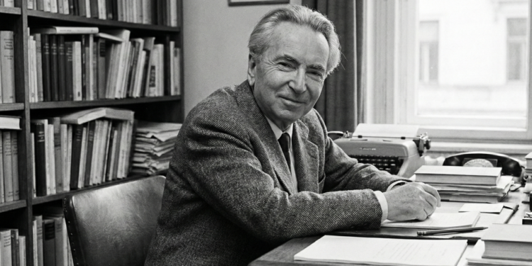 O que Viktor Frankl quis ensinar quando disse “Quem tem um porquê enfrenta qualquer como”