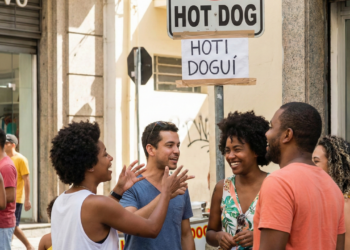 Por que o brasileiro adiciona vogais em palavras que já existem?