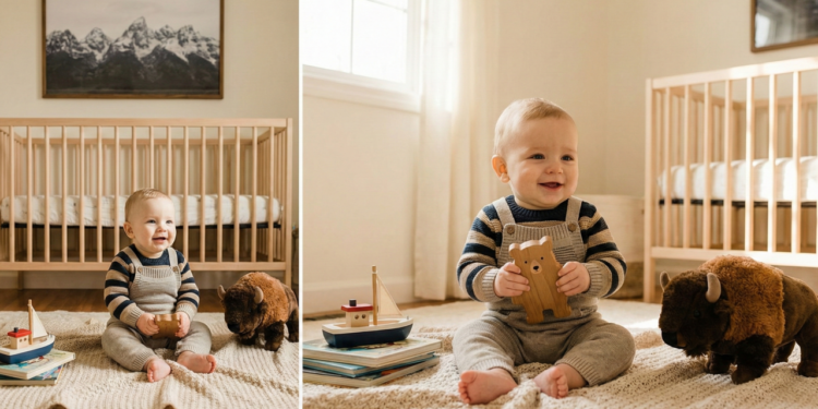 Melhores nomes masculinos com B e seus significados fortes