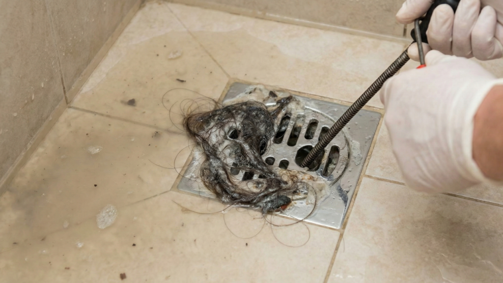 Poucos sabem por que limpar o ralo do banheiro regularmente evita problemas maiores na casa