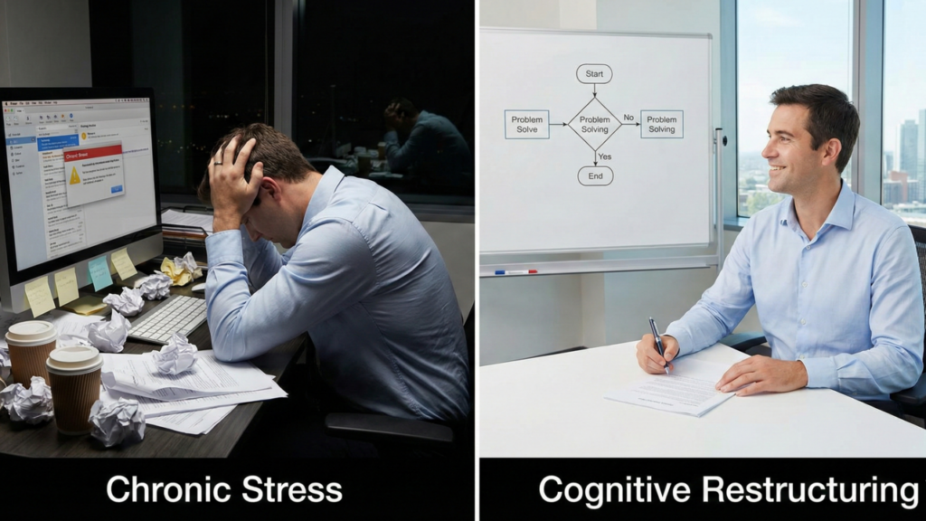 O que Marco Aurélio quis dizer quando escreveu que “a felicidade da sua vida depende da qualidade dos seus pensamentos”?