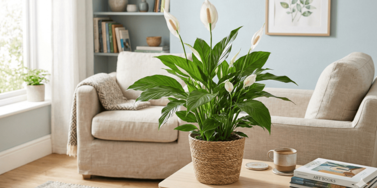 Por preferir luz indireta, adapta-se bem a apartamentos, salas com cortinas e corredores claros