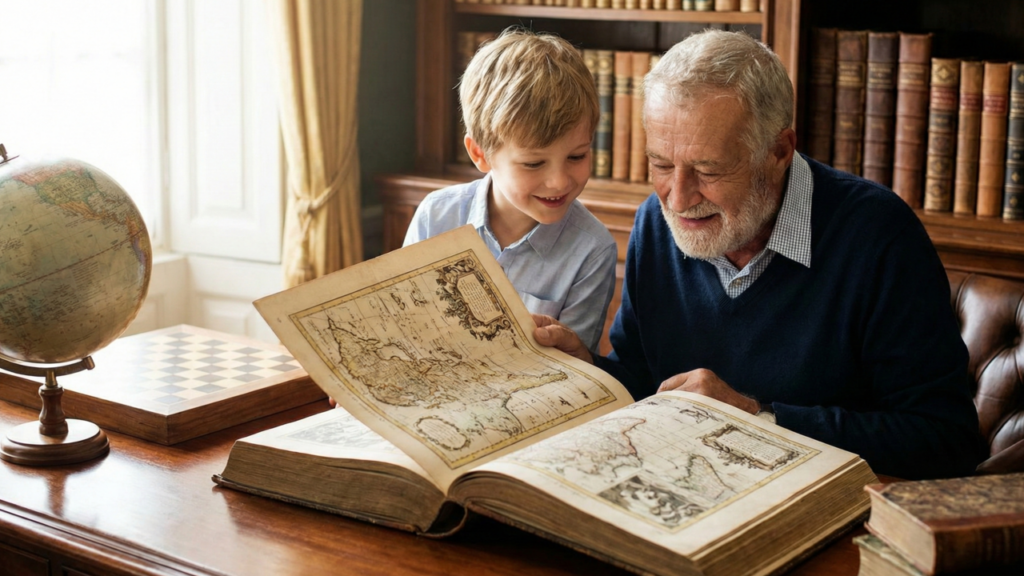 Nomes masculinos com D fortes, modernos e cheios de significado