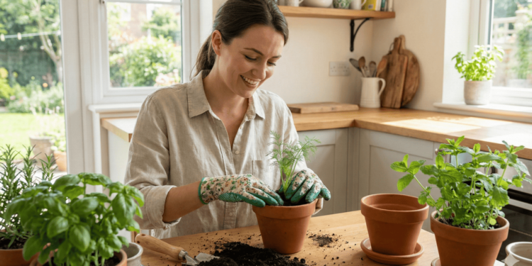 O endro é tradicionalmente associado à redução de gases intestinais, sensação de estufamento e desconforto abdominal leve