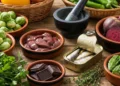 Ingredientes vistos como vilões podem oferecer benefícios reais