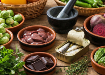 Ingredientes vistos como vilões podem oferecer benefícios reais