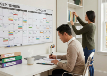 Pessoas mais organizadas e disciplinadas costumam nascer nesses meses, aponta levantamento comportamental