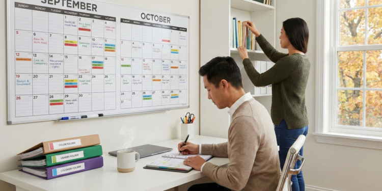 Pessoas mais organizadas e disciplinadas costumam nascer nesses meses, aponta levantamento comportamental