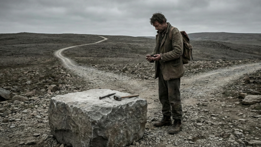 Por que Jean-Paul Sartre defende que somos condenados à liberdade, segundo o existencialismo