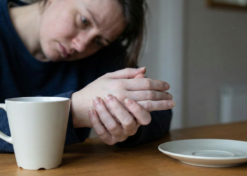 Deficiência de ferro: sinais de alerta que o corpo dá antes de problemas graves