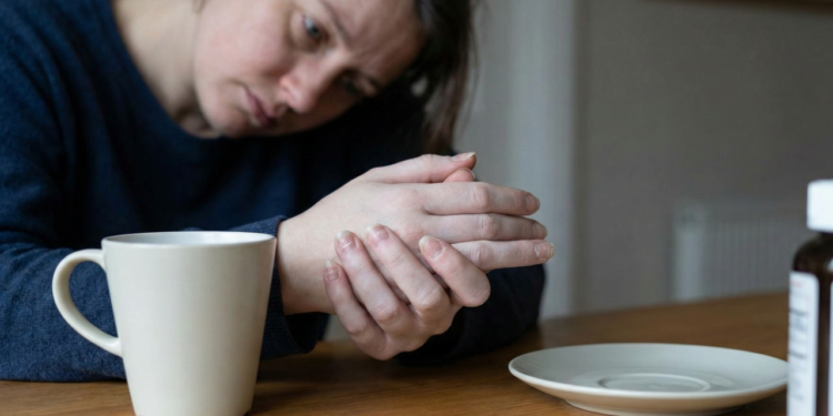 Deficiência de ferro: sinais de alerta que o corpo dá antes de problemas graves