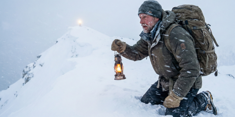 O que Friedrich Nietzsche quis dizer quando afirmou que “Quem tem um porquê enfrenta qualquer como”