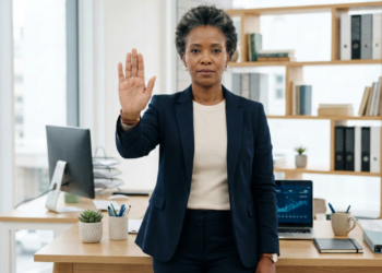 A psicologia sugere que impor limites sem culpa é característico de pessoas com alta autoestima