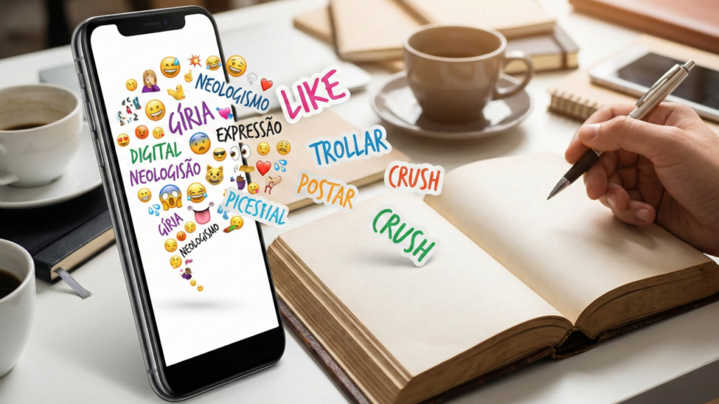 Palavras que não existem na língua portuguesa formal e podem prejudicar sua vida profissional
