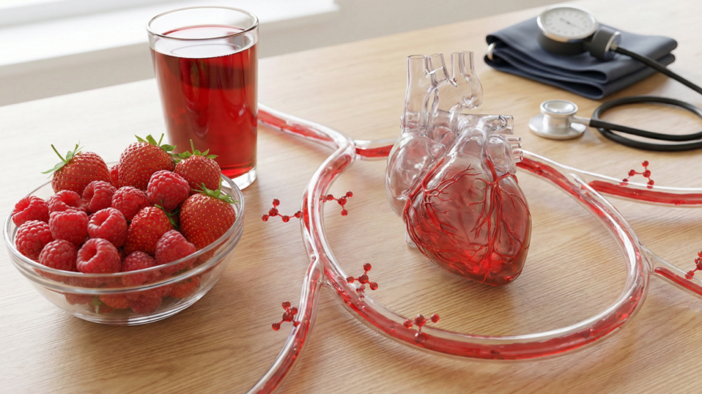 O poder nutricional do morango que muita gente desconhece