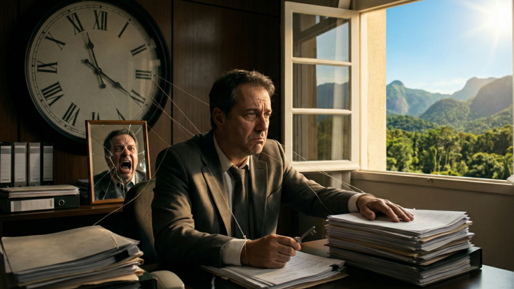 Somos realmente livres? O que Jean-Paul Sartre explica sobre liberdade e responsabilidade