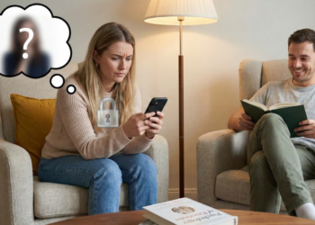 Por que sentimos ciúmes mesmo quando não há motivo, segundo a psicologia