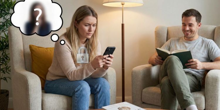 Por que sentimos ciúmes mesmo quando não há motivo, segundo a psicologia