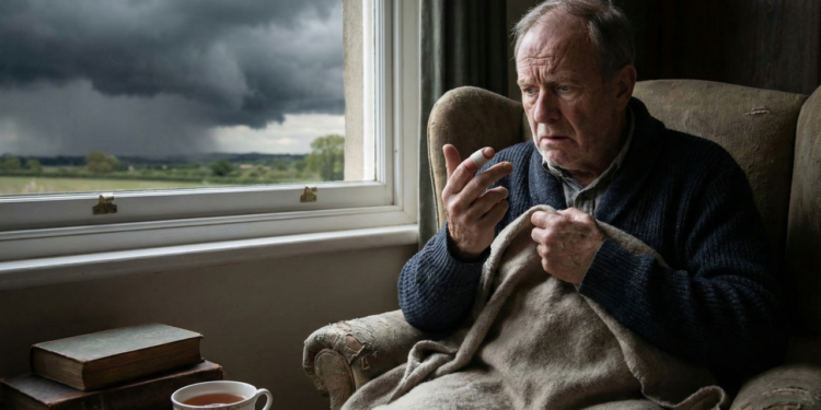 O que Sêneca quis dizer quando escreveu que “sofre mais quem teme o sofrimento”