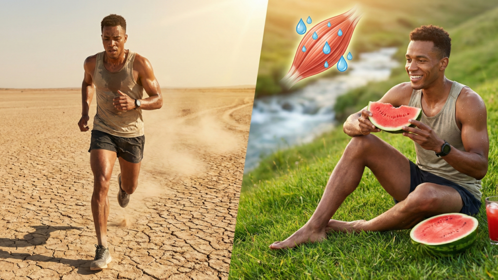 Como consumir melancia de forma criativa e potencializar seus efeitos nutritivos