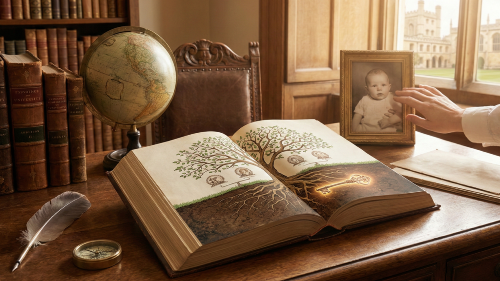 O nome de menina curto que muitos acham moderno, mas tem origem antiga