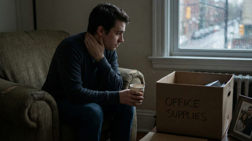 Por que algumas pessoas evitam mudanças mesmo quando estão infelizes