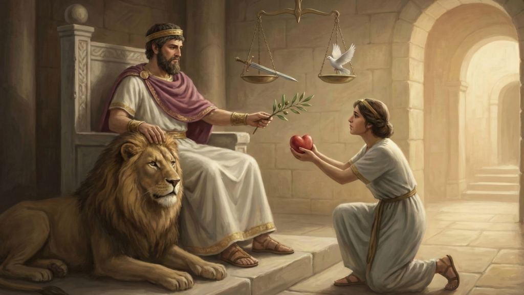 O que Maquiavel quis realmente ensinar quando escreveu “Os fins justificam os meios.”