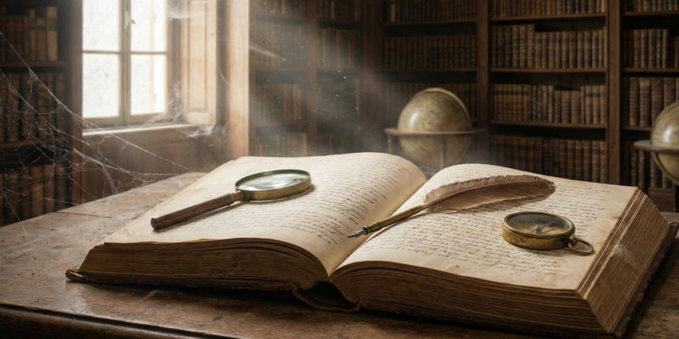 Palavras raras da língua portuguesa que quase ninguém conhece