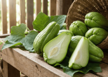 Pouco consumido, esse legume pode ajudar na digestão e reduzir gases