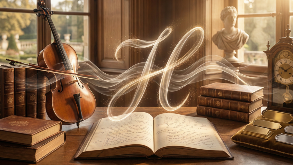 Nomes femininos com H que combinam elegância, tradição e significado especial