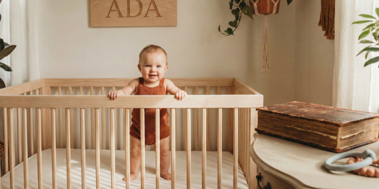 O nome de menina curto que muitos acham moderno, mas tem origem antiga