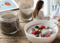 Como a semente de chia atua no corpo e por que nutricionistas recomendam o consumo diário