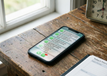 Segundo a psicologia, pessoas que evitam responder mensagens imediatamente geralmente apresentam estas características distintas