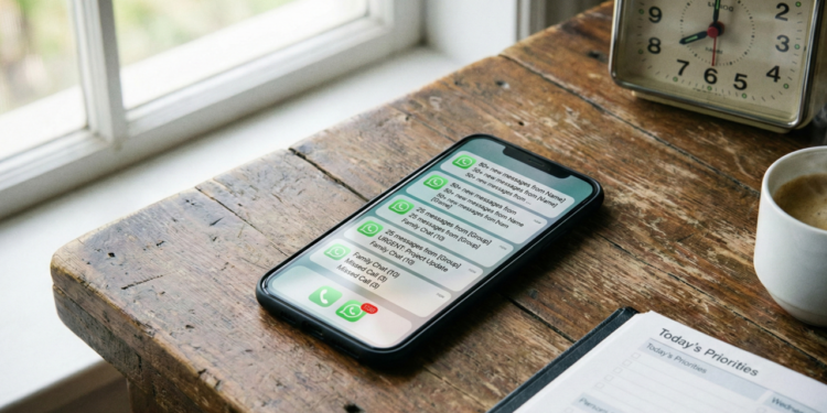 Segundo a psicologia, pessoas que evitam responder mensagens imediatamente geralmente apresentam estas características distintas