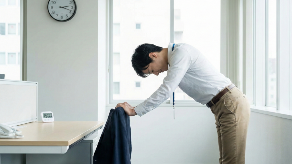 Quanto tempo você deve alongar todos os dias para prevenir dores na lombar