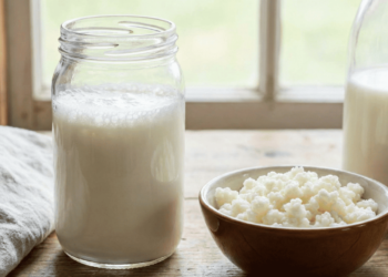 O alimento probiótico que ajuda a digestão e melhora o funcionamento do intestino