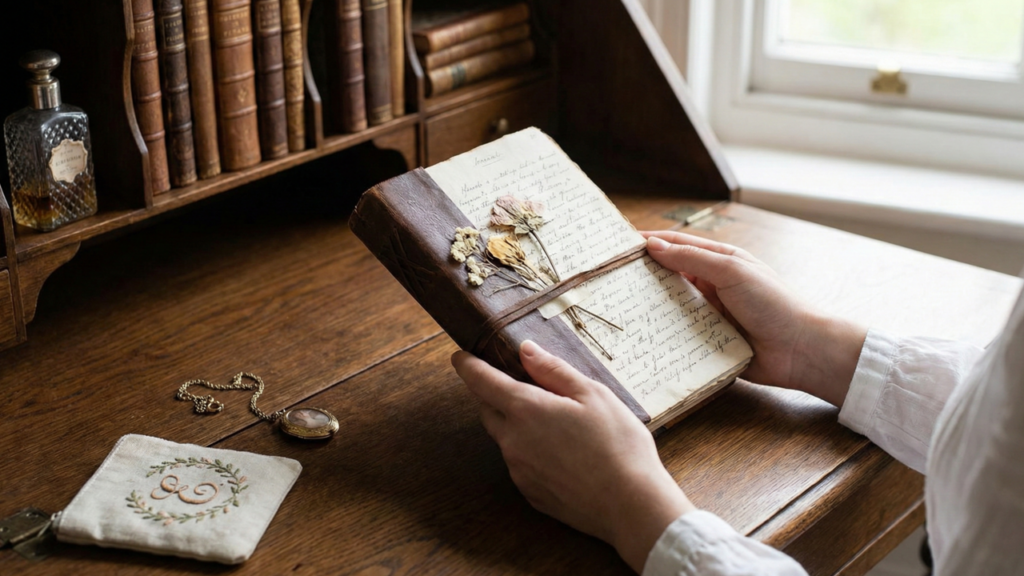 Nomes de menina raros e encantadores para fugir do comum