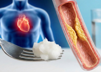 O que acontece com o seu corpo quando você consome gordura vegetal hidrogenada?