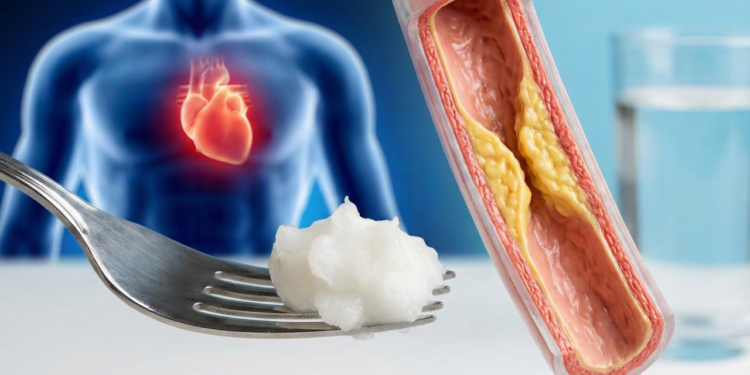 O que acontece com o seu corpo quando você consome gordura vegetal hidrogenada?