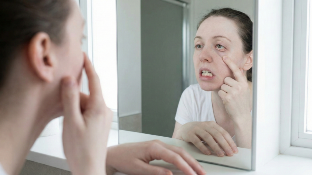 Sinais de anemia: alerta que o corpo emite quando o oxigênio está baixo