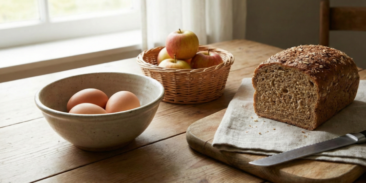 3 alimentos simples e essenciais que você não pode retirar da sua alimentação