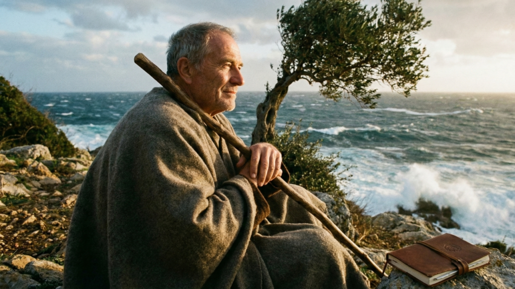 O que significa “Amor fati”, o conceito filosófico antigo que explica por que aceitar o destino virou tendência hoje?