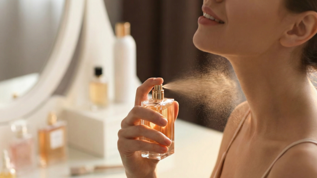 Os 5 perfumes femininos da Natura que fixam o dia inteiro e deixam rastro marcante