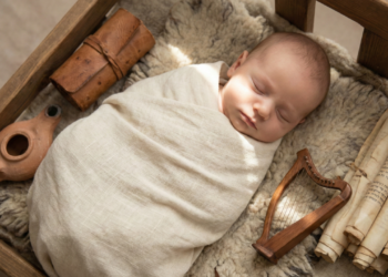 Os nomes bíblicos de meninos mais raros e impactantes das escrituras