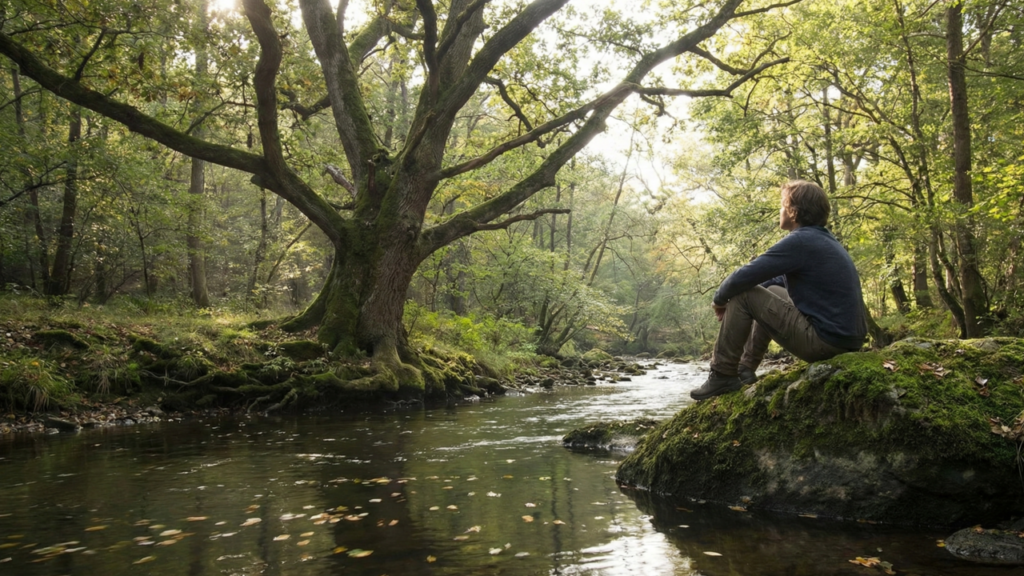 A frase da filosofia chinesa que explica por que a paciência supera a pressa