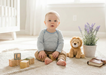 Lista de nomes de menino com L para uma escolha marcante e elegante