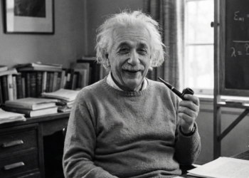 A frase com a qual Albert Einstein explicou por que inteligência sem ética não é progresso