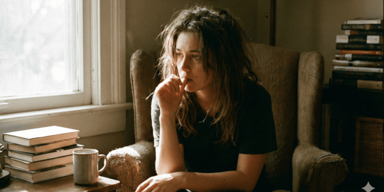 Do ponto de vista do comportamento, roer unhas com frequência costuma ser uma forma automática de aliviar emoções como ansiedade