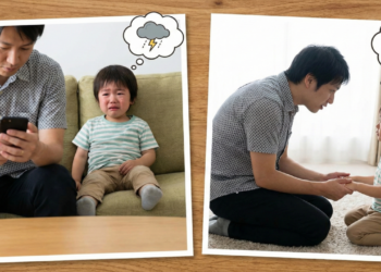 Sinais de que você está invalidando as emoções do seu filho e como criar crianças emocionalmente seguras, segundo a psicologia infantil